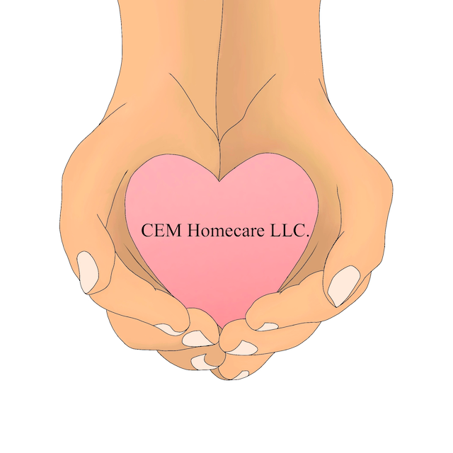 CEM Home Care Logo