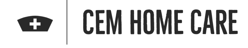 CEM Home Care logo